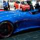 Image for article titled Wiesmann's BMW-powered ultralight is fast, stubby